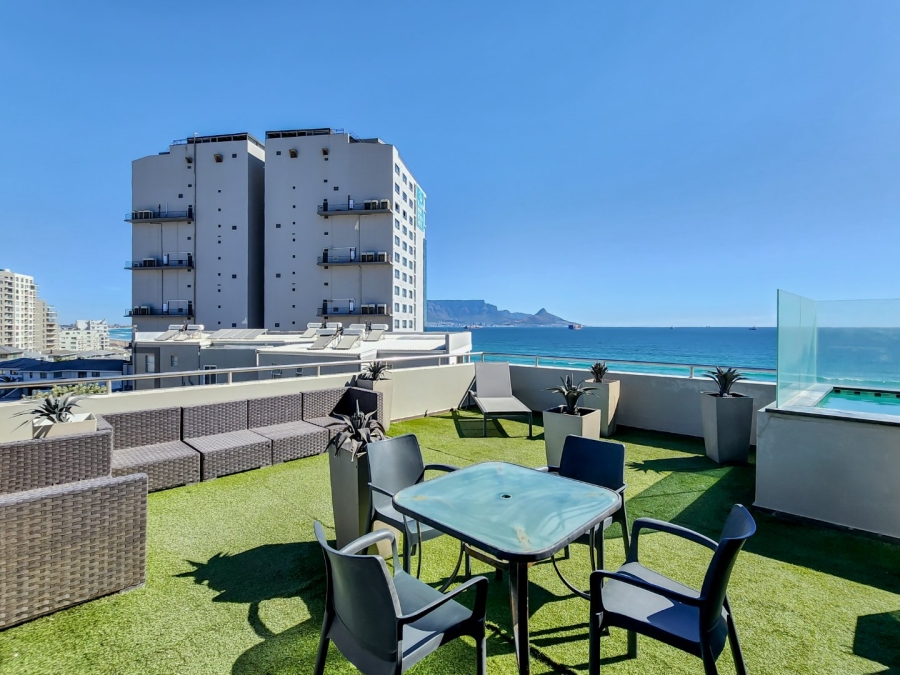 2 Bedroom Property for Sale in Beachfront Western Cape